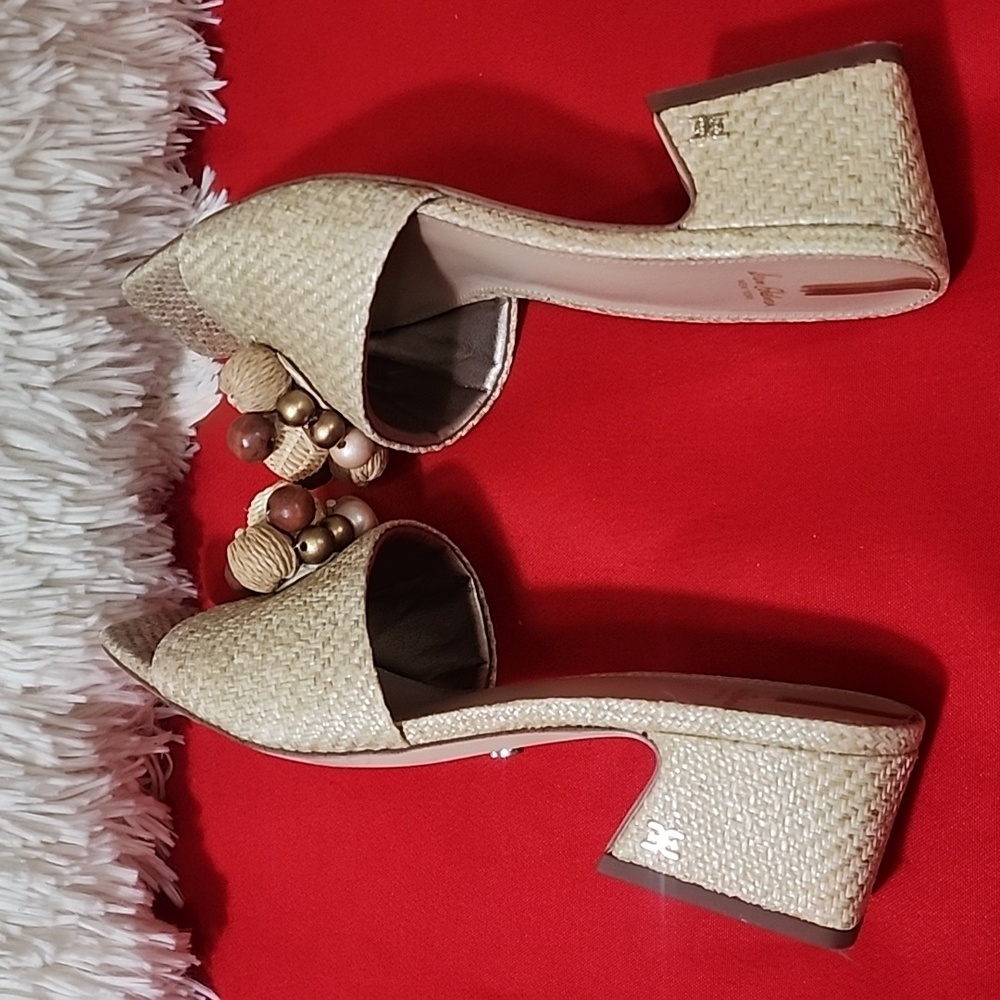 Sam Elderman Weston Sandals - image 7